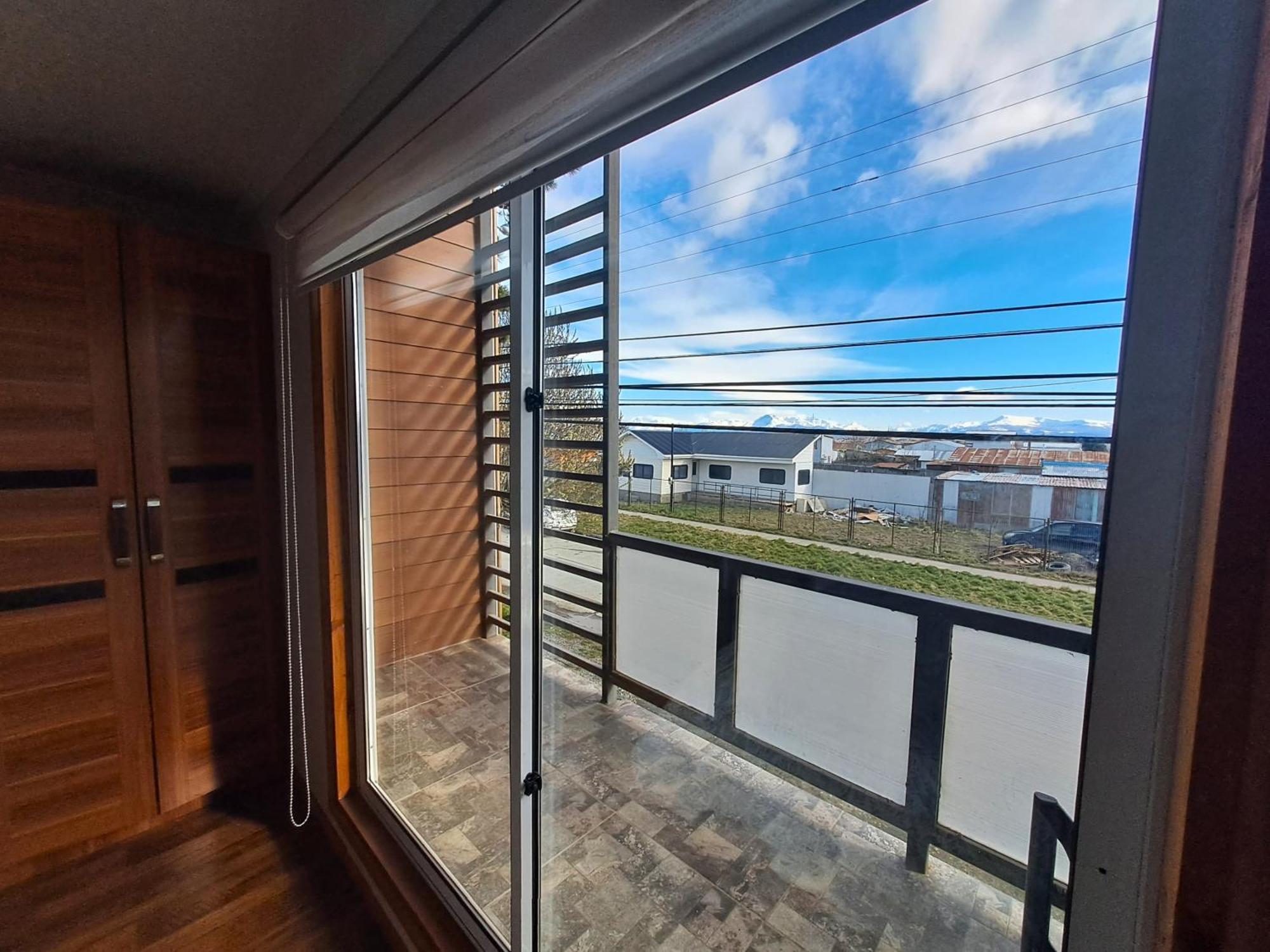 Cabanas El Rancho Puerto Natales Exterior foto